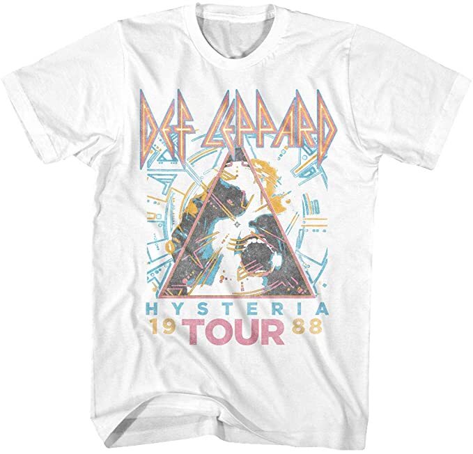 English Lop iure Rock Shirt